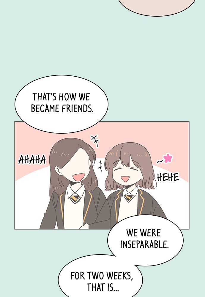 Seasons of Blossom chapter 34 page 35