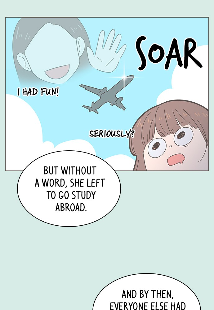 Seasons of Blossom chapter 34 page 38