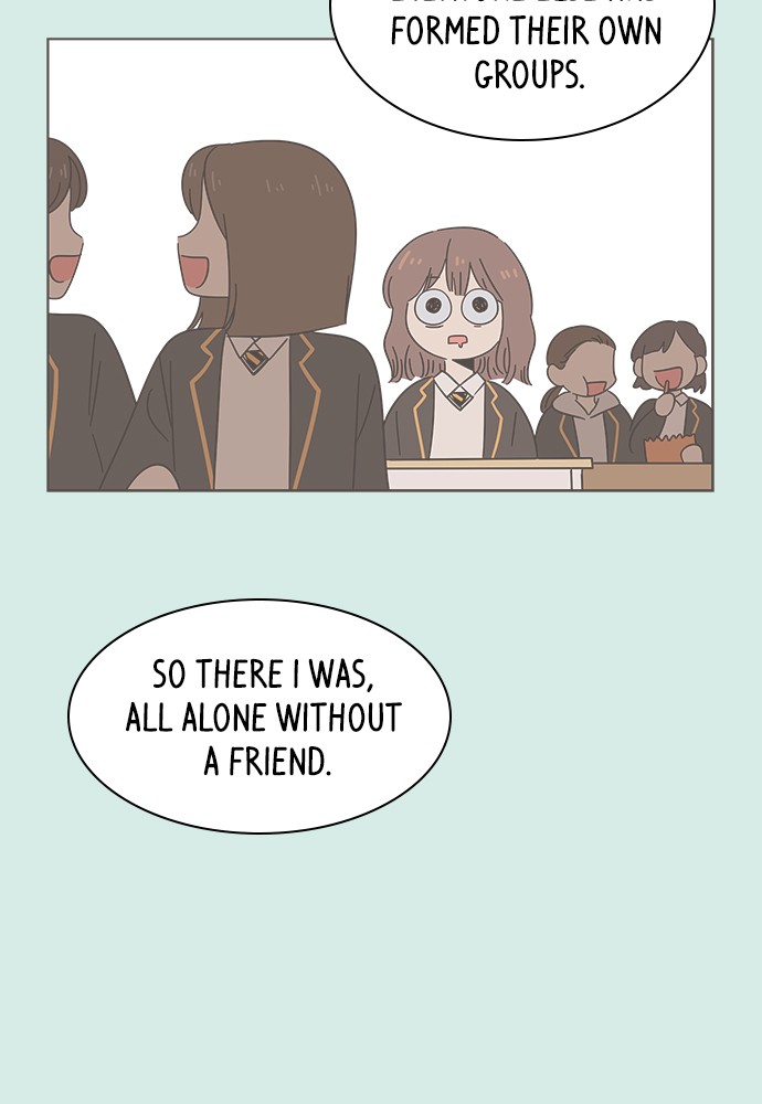 Seasons of Blossom chapter 34 page 39