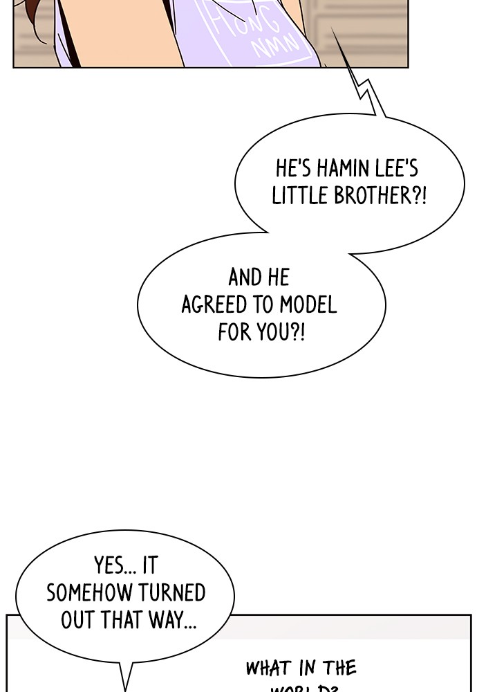 Seasons of Blossom chapter 34 page 4