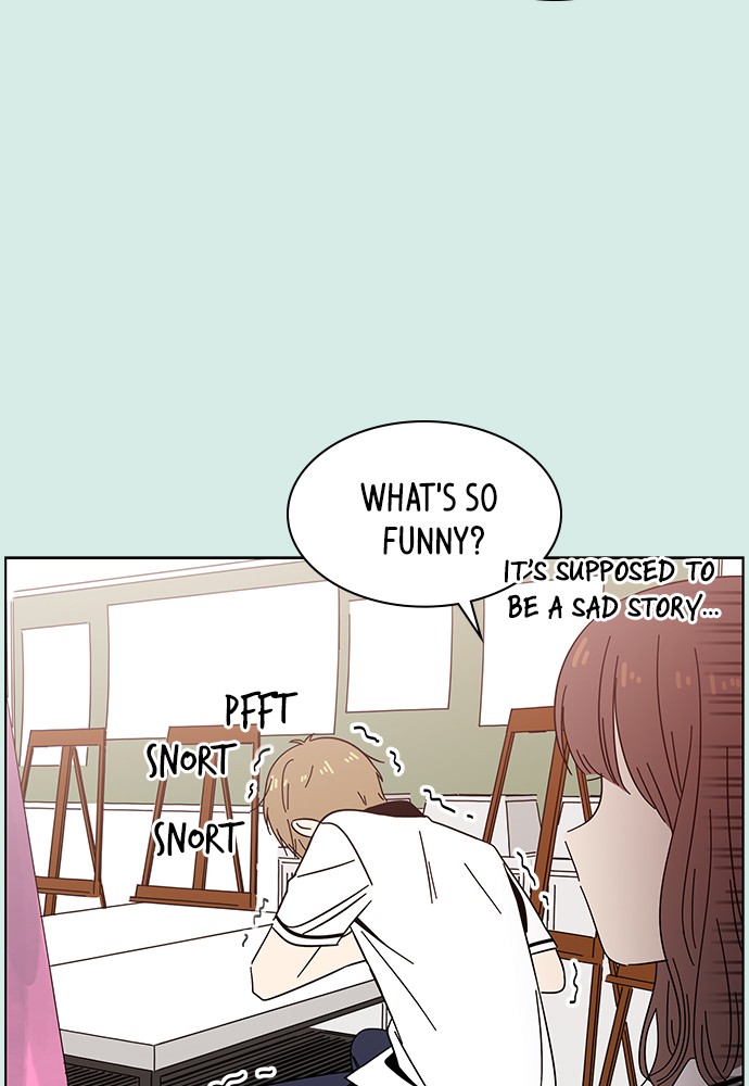 Seasons of Blossom chapter 34 page 42