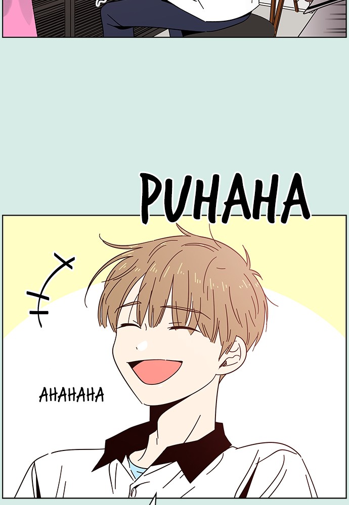 Seasons of Blossom chapter 34 page 43