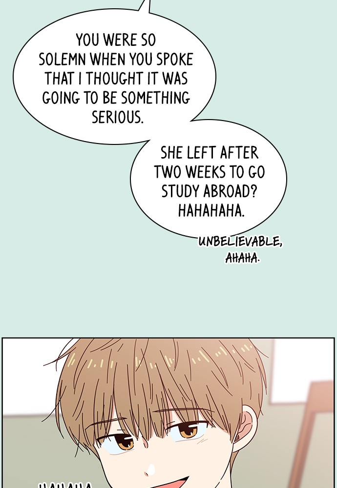 Seasons of Blossom chapter 34 page 44