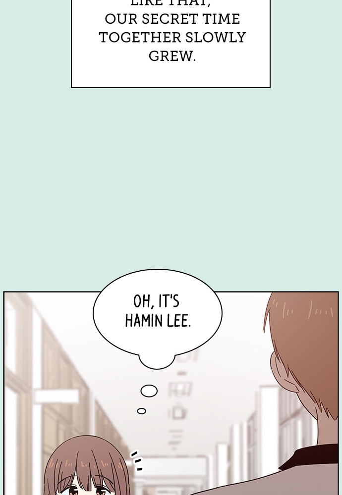 Seasons of Blossom chapter 34 page 48