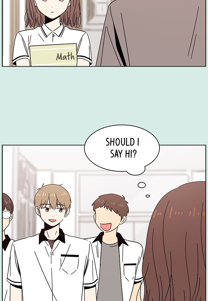 Seasons of Blossom chapter 34 page 49