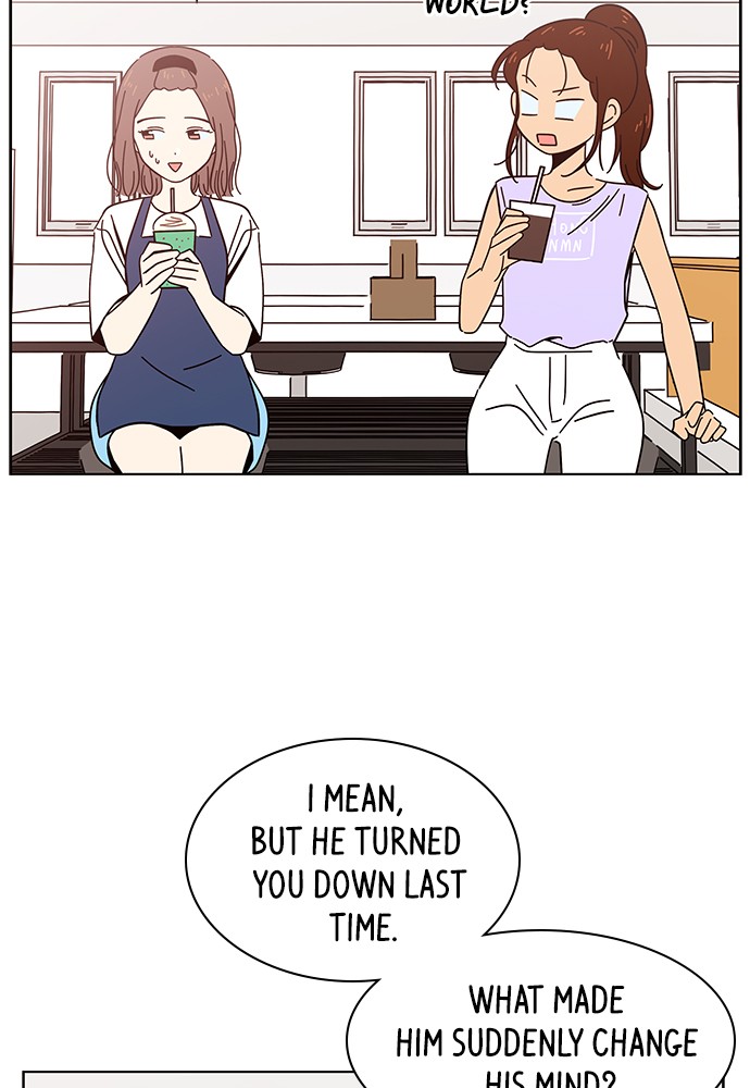 Seasons of Blossom chapter 34 page 5