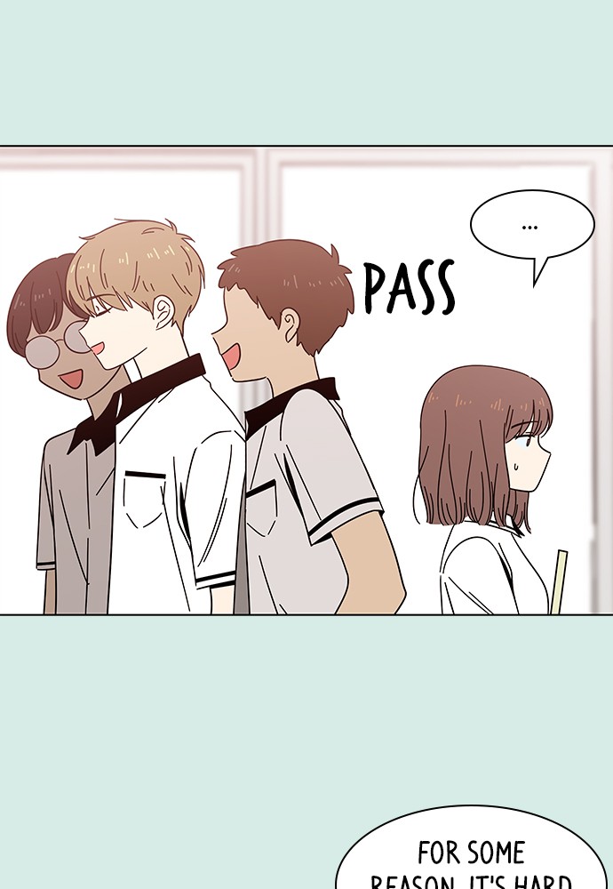 Seasons of Blossom chapter 34 page 52