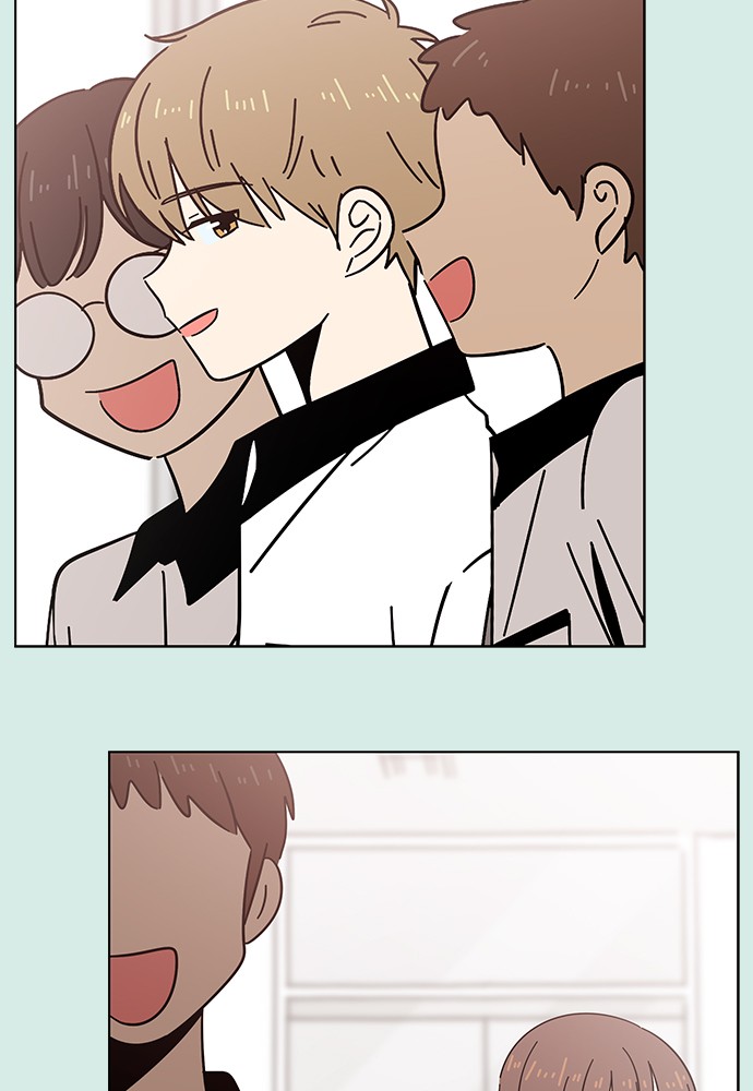 Seasons of Blossom chapter 34 page 54