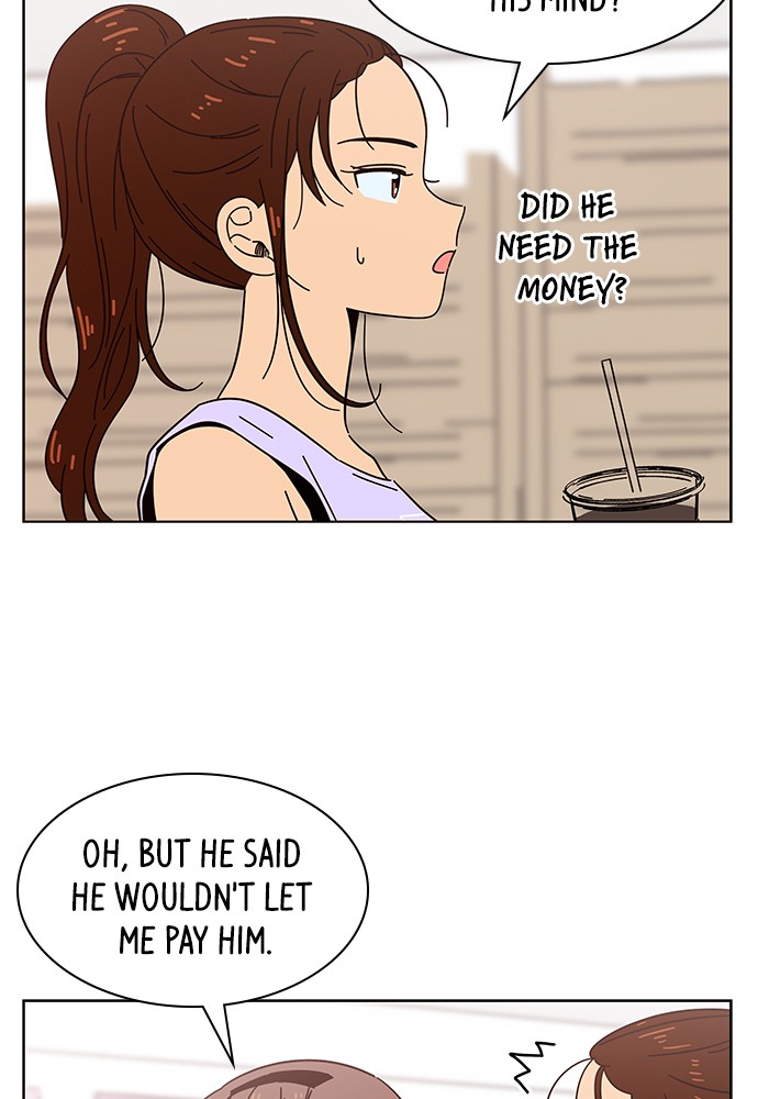 Seasons of Blossom chapter 34 page 6