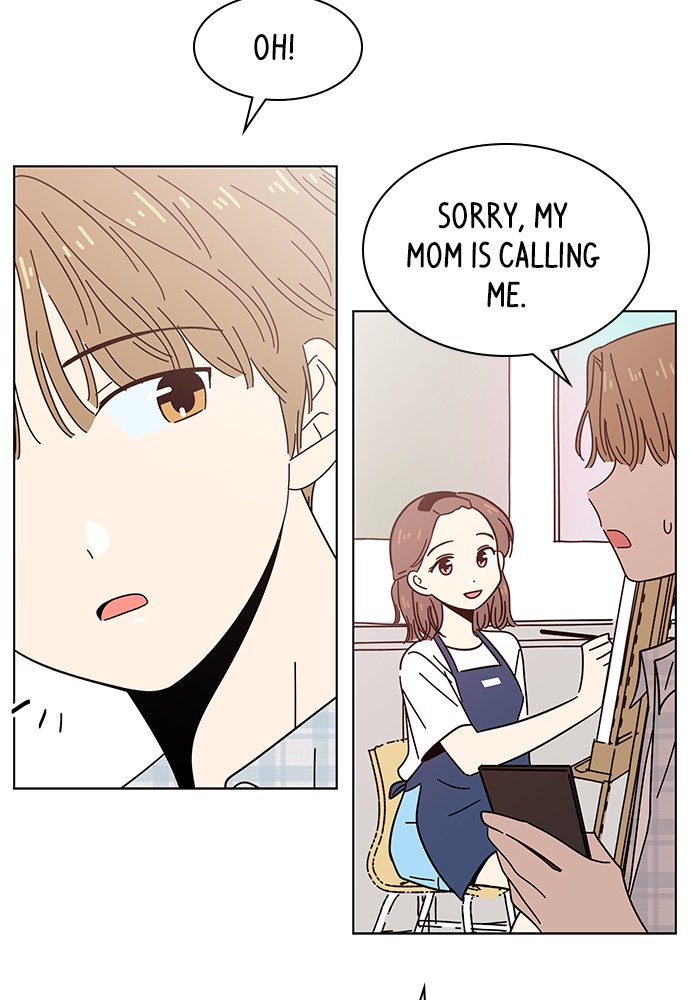 Seasons of Blossom chapter 34 page 67