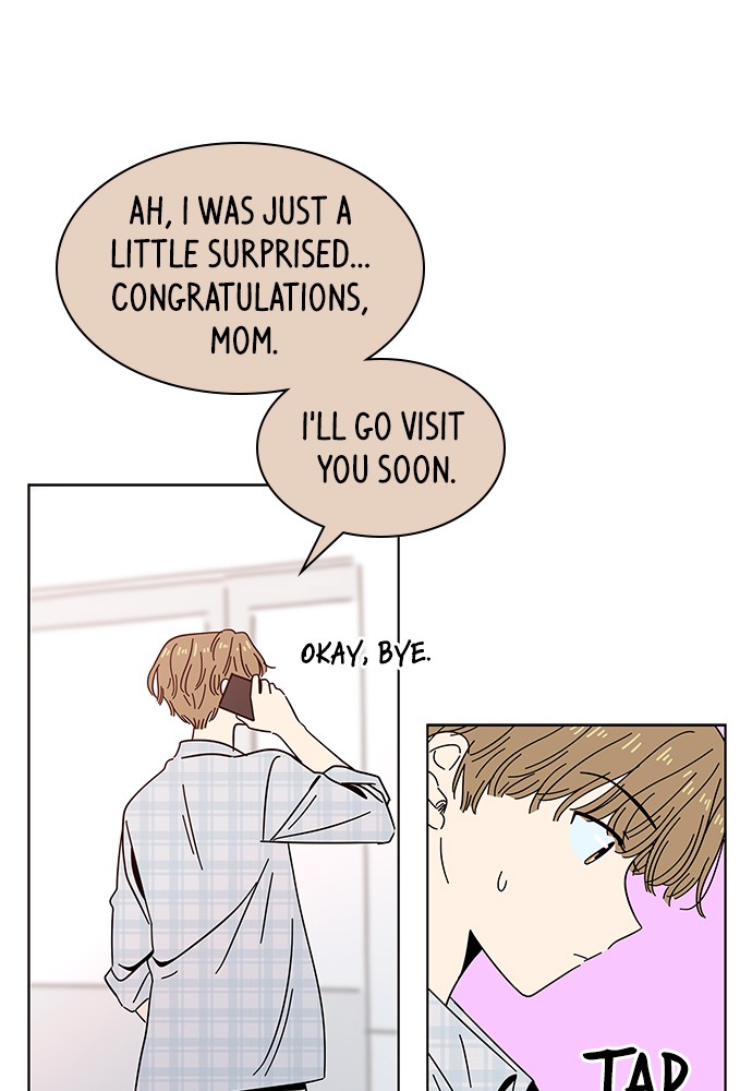 Seasons of Blossom chapter 34 page 74