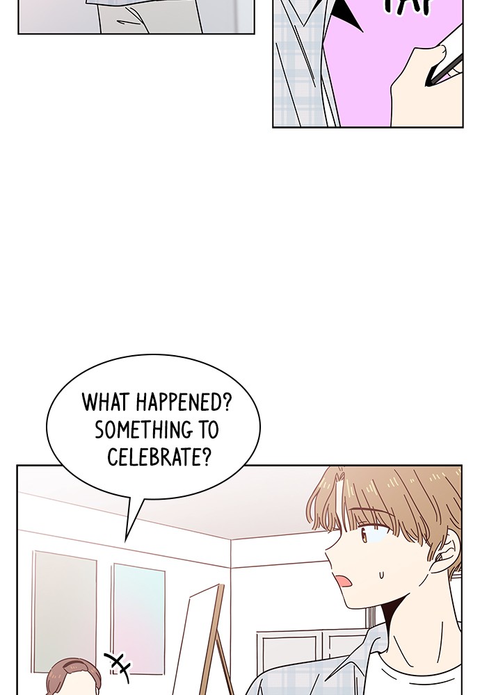 Seasons of Blossom chapter 34 page 75