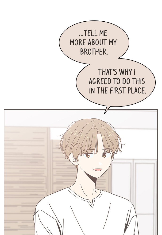 Seasons of Blossom chapter 34 page 9