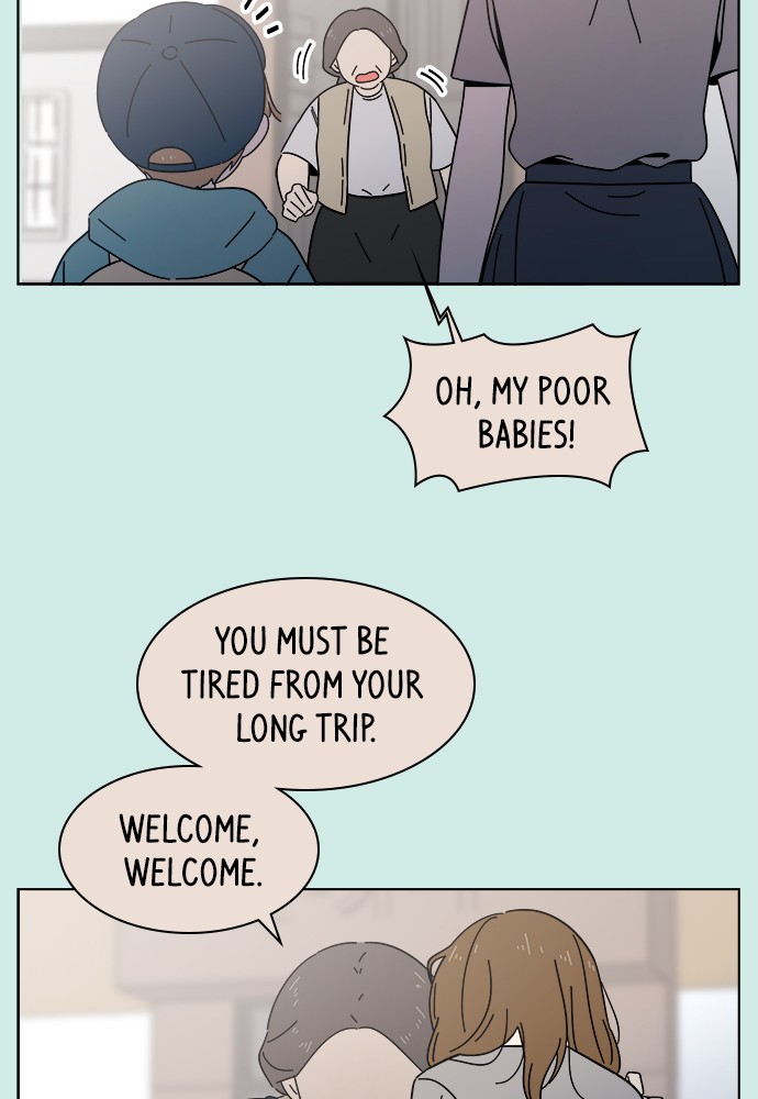 Seasons of Blossom chapter 35 page 10