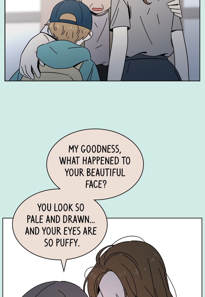 Seasons of Blossom chapter 35 page 11