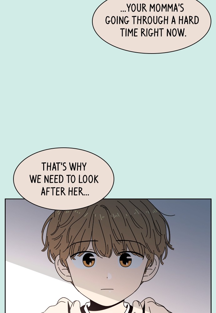 Seasons of Blossom chapter 35 page 19