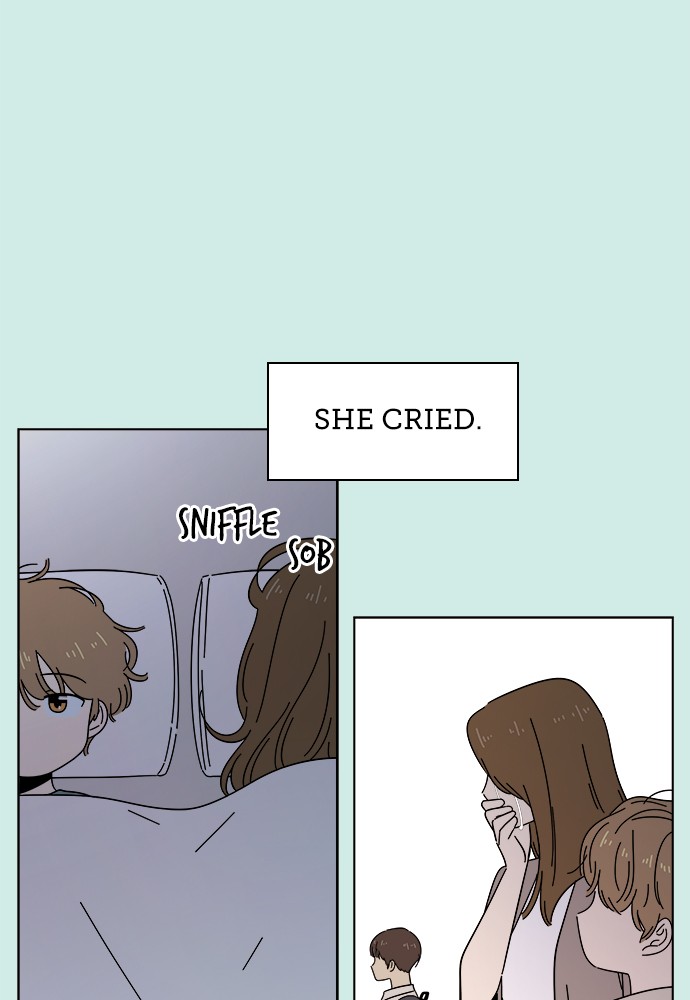 Seasons of Blossom chapter 35 page 21