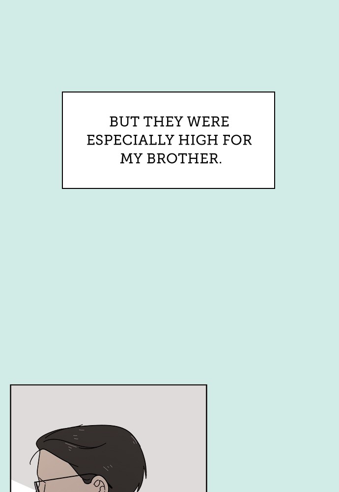 Seasons of Blossom chapter 35 page 3