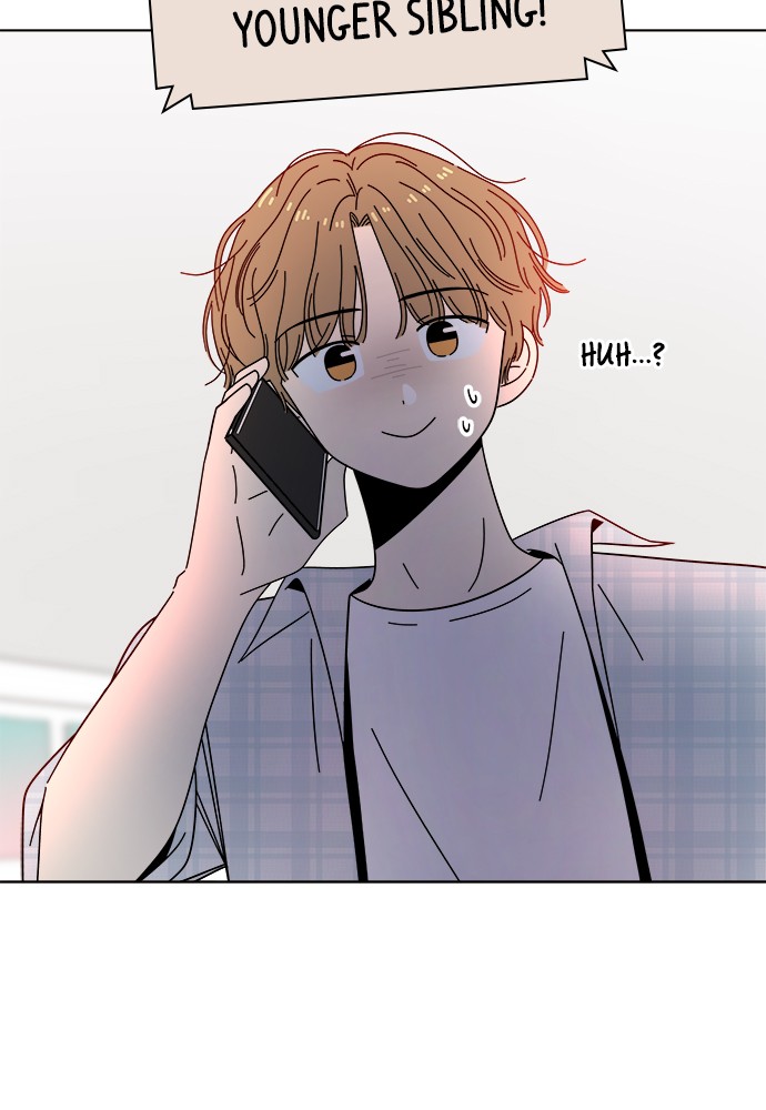 Seasons of Blossom chapter 35 page 34