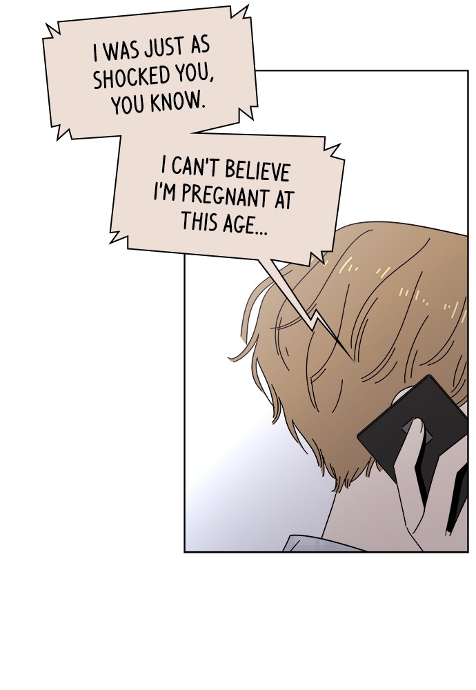 Seasons of Blossom chapter 35 page 35