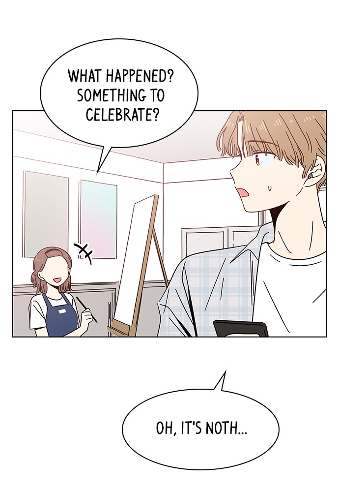 Seasons of Blossom chapter 35 page 38