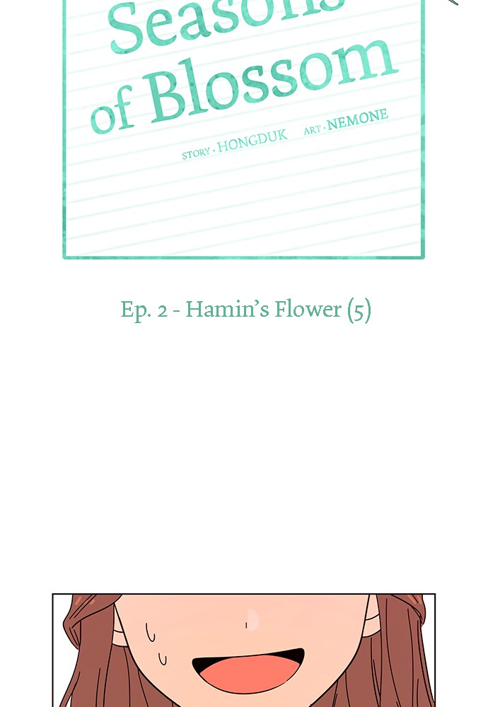 Seasons of Blossom chapter 35 page 42