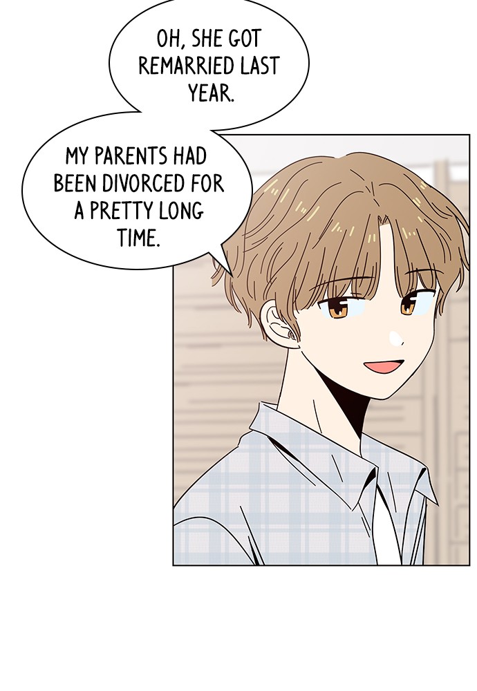 Seasons of Blossom chapter 35 page 46