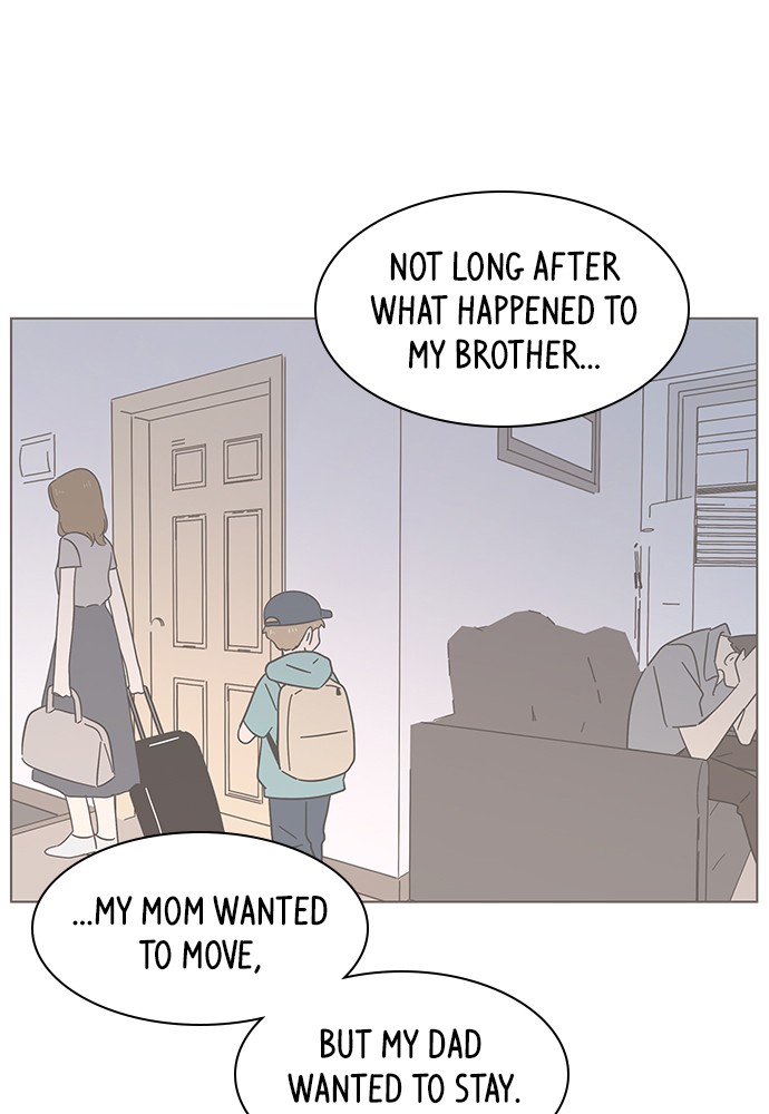 Seasons of Blossom chapter 35 page 47