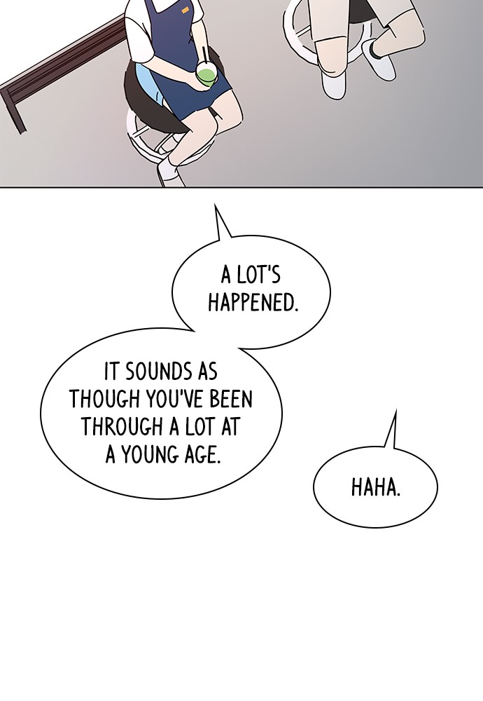 Seasons of Blossom chapter 35 page 49