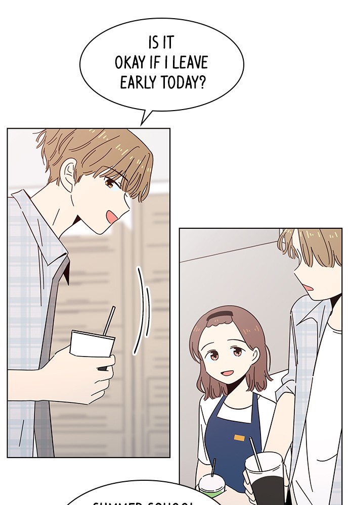 Seasons of Blossom chapter 35 page 52