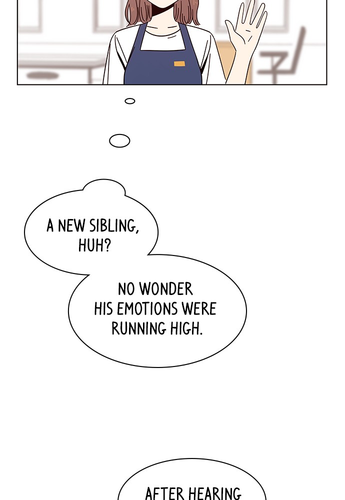 Seasons of Blossom chapter 35 page 55