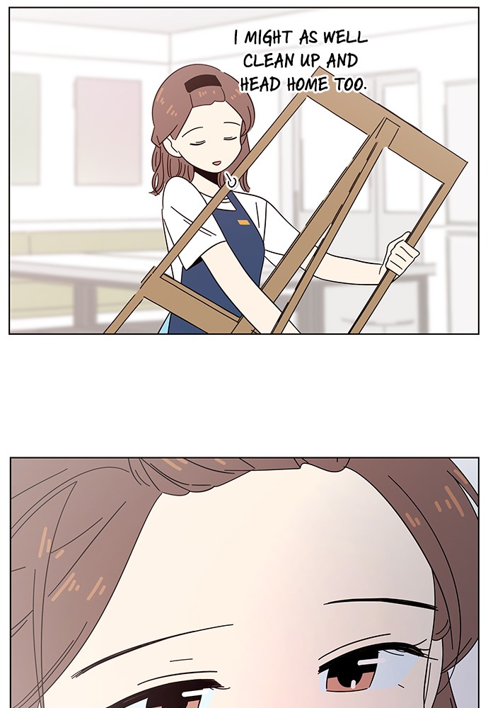 Seasons of Blossom chapter 35 page 58