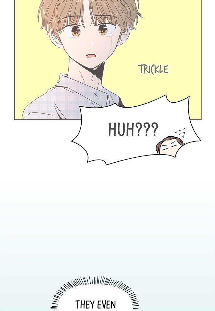 Seasons of Blossom chapter 35 page 60