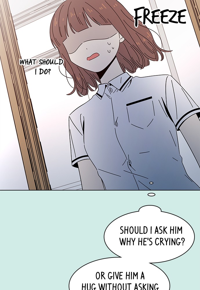 Seasons of Blossom chapter 35 page 64