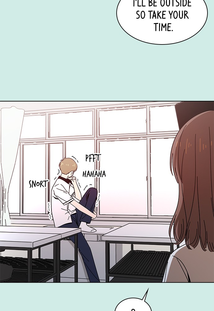 Seasons of Blossom chapter 35 page 68