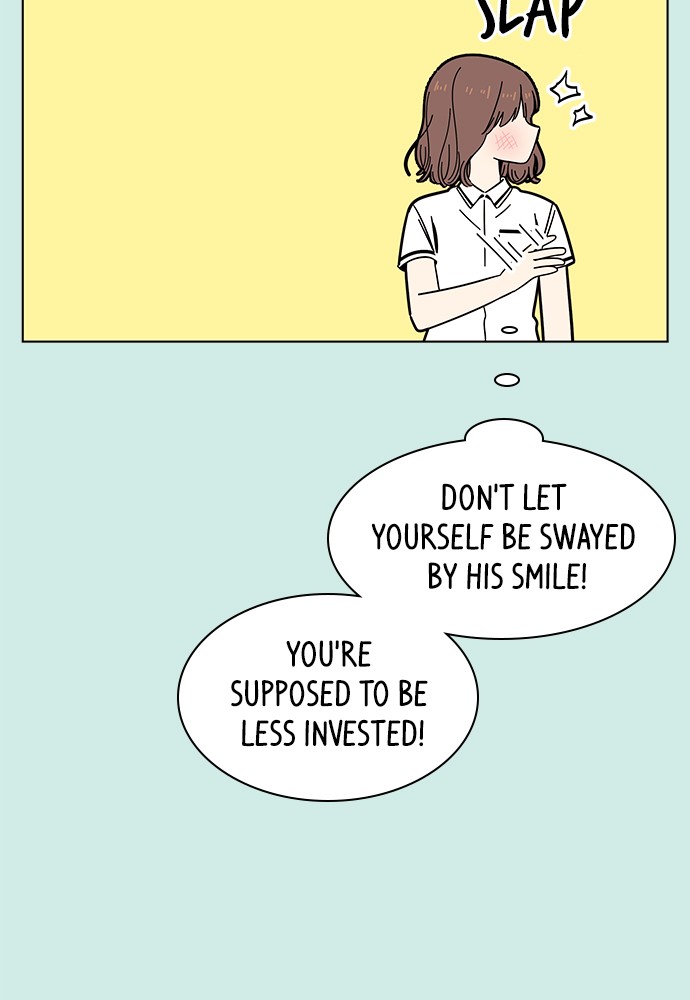 Seasons of Blossom chapter 35 page 74