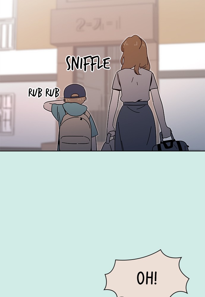 Seasons of Blossom chapter 35 page 8