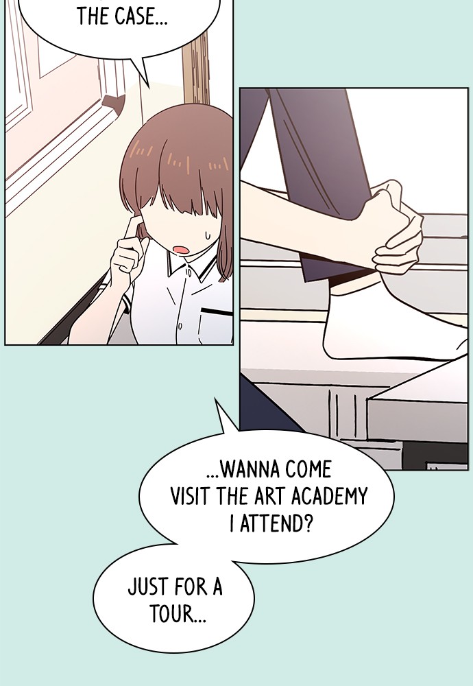 Seasons of Blossom chapter 35 page 80