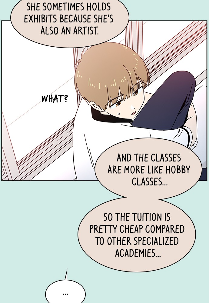 Seasons of Blossom chapter 35 page 83