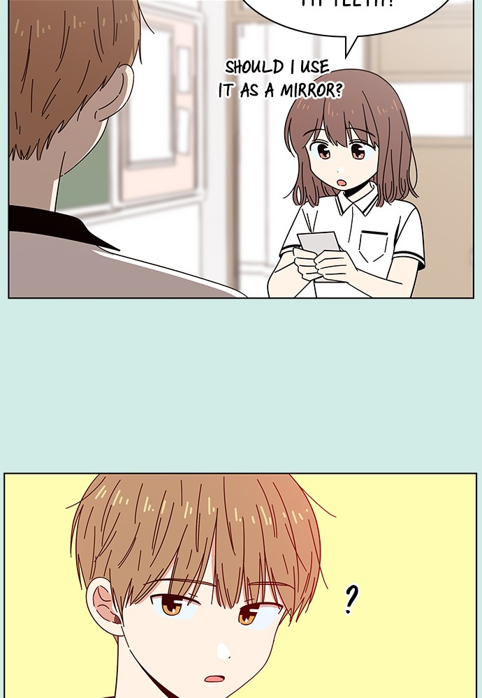 Seasons of Blossom chapter 35 page 86