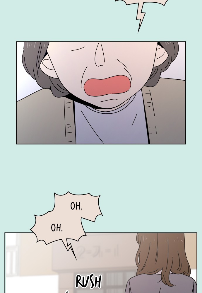 Seasons of Blossom chapter 35 page 9