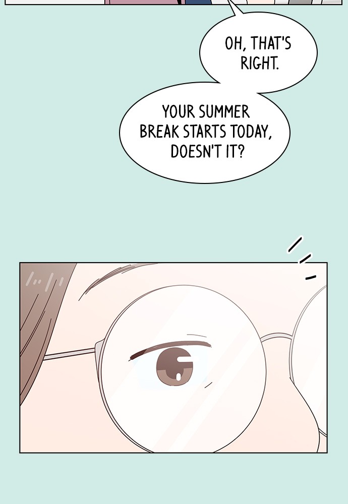 Seasons of Blossom chapter 35 page 90