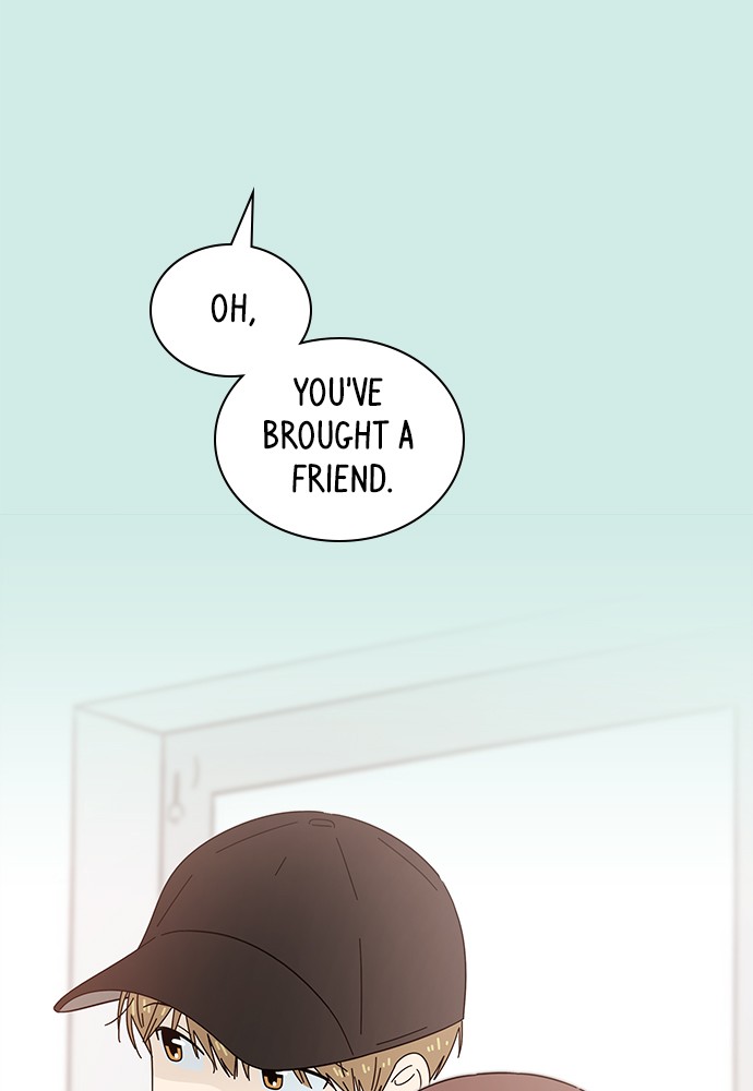 Seasons of Blossom chapter 35 page 91