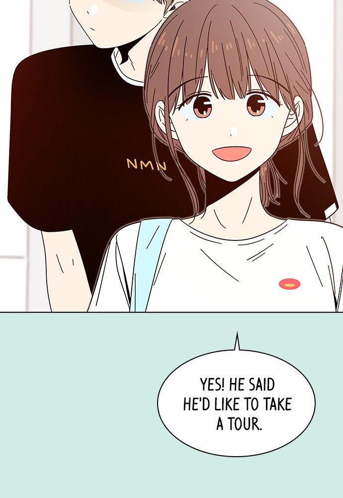 Seasons of Blossom chapter 35 page 92