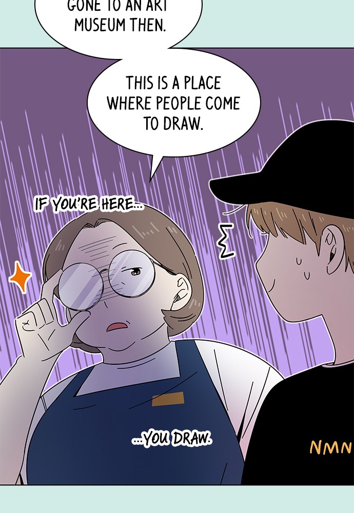 Seasons of Blossom chapter 36 page 10