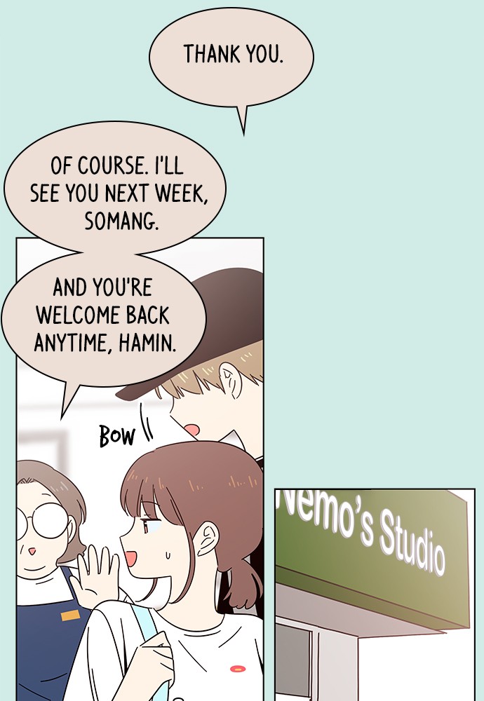 Seasons of Blossom chapter 36 page 15