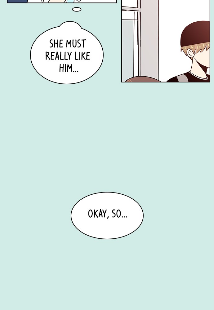 Seasons of Blossom chapter 36 page 16