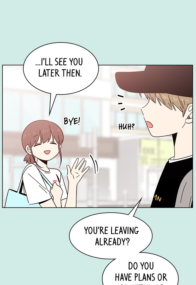 Seasons of Blossom chapter 36 page 17