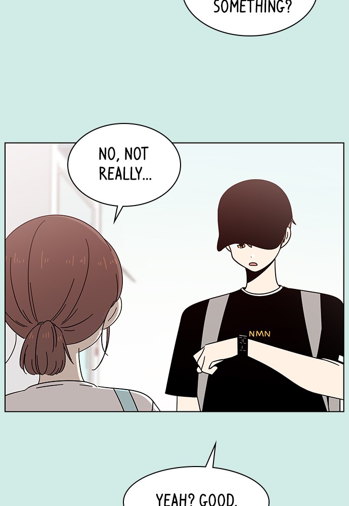 Seasons of Blossom chapter 36 page 18