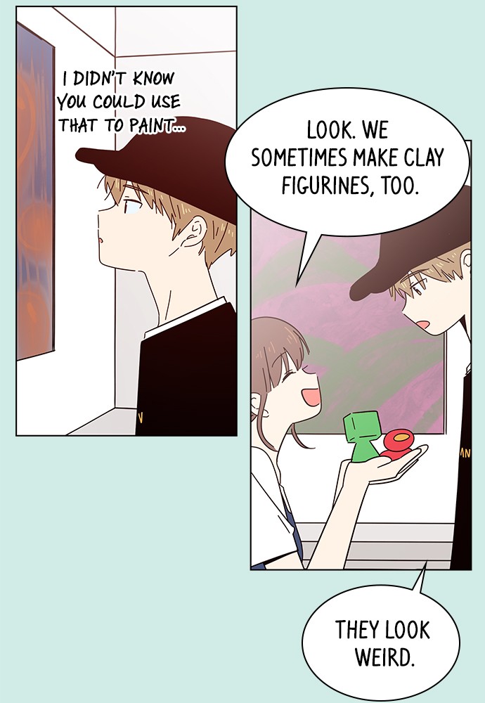 Seasons of Blossom chapter 36 page 2